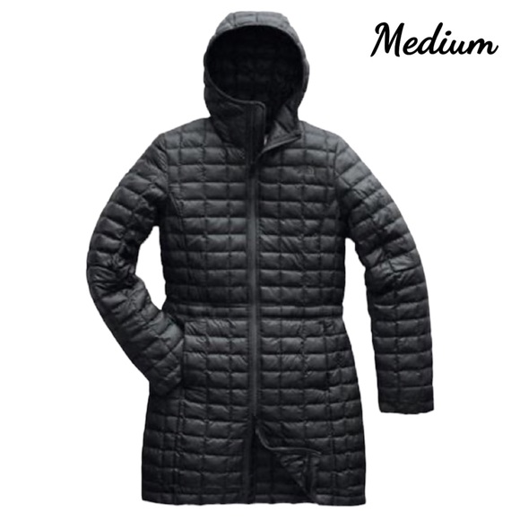 The North Face Jackets & Blazers - The North Face Women's Eco Thermoball Parka 2, Medium